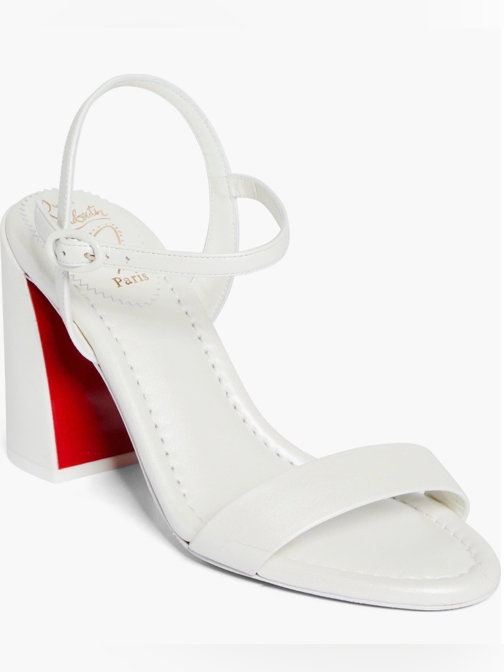 Christian Louboutin Miss Jane Sandal